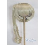 画像: 9-10inch/ウィッグ U-25-10-14-236-TN-ZU