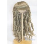 画像: 9-10inch/ウィッグ U-25-10-14-237-TN-ZU