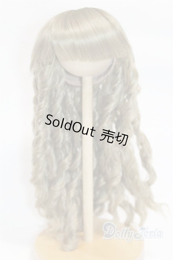 画像1: 9-10inch/ウィッグ U-25-10-14-237-TN-ZU (1)