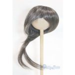 画像: 9-10inch/ウィッグ U-25-10-14-238-TN-ZU