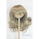 画像: 9-10inch/ウィッグ U-25-10-14-239-TN-ZU