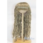 画像: 9-10inch/ウィッグ U-25-10-14-241-TN-ZU