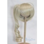 画像: 9-10inch/ウィッグ U-25-10-14-247-TN-ZU