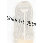 画像: 9-10inch/ウィッグ U-25-10-14-248-TN-ZU