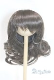 画像1: 9-10inch/ウィッグ U-25-10-14-251-TN-ZU (1)