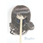 画像: 9-10inch/ウィッグ U-25-10-14-251-TN-ZU
