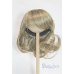 画像: 9-10inch/ウィッグ U-25-10-14-250-TN-ZU