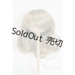 画像: 9-10inch/ウィッグ U-25-10-14-250-TN-ZU