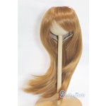 画像: 9-10inch/ウィッグ U-25-10-14-252-TN-ZU