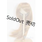 画像: 9-10inch/ウィッグ U-25-10-14-252-TN-ZU