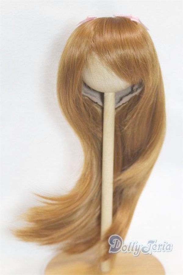 画像1: 9-10inch/ウィッグ U-25-10-14-252-TN-ZU (1)