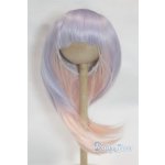 画像: 9-10inch/ウィッグ U-25-10-14-255-TN-ZU