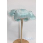 画像: 9-10inch/ウィッグ U-25-10-14-259-TN-ZU