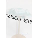 画像: 9-10inch/ウィッグ U-25-10-14-259-TN-ZU