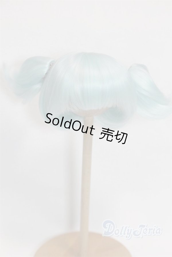 画像1: 9-10inch/ウィッグ U-25-10-14-259-TN-ZU (1)