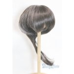 画像: 9-10inch/ウィッグ U-25-10-14-260-TN-ZU