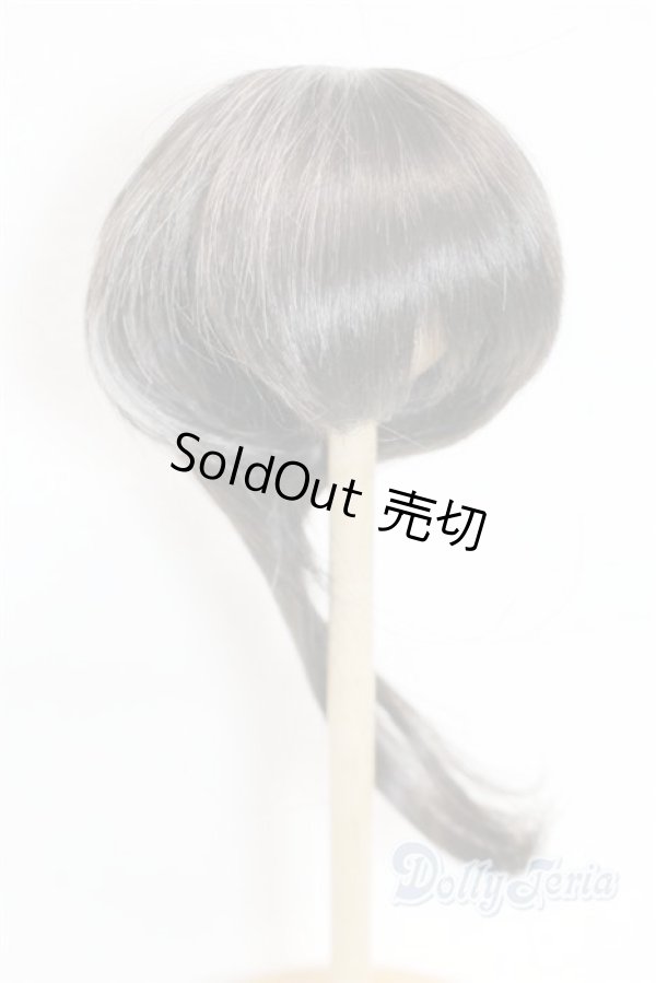 画像1: 9-10inch/ウィッグ U-25-10-14-260-TN-ZU (1)