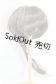 画像: 9-10inch/ウィッグ U-25-10-14-260-TN-ZU
