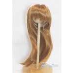 画像: 9-10inch/ウィッグ U-25-10-14-261-TN-ZU