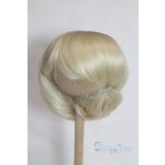 画像: 8-9inch/ウィッグ U-25-10-14-262-TN-ZU