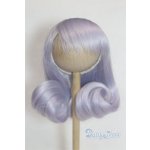 画像: 8-9inch/ウィッグ U-25-10-14-265-TN-ZU