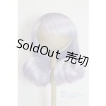 画像: 8-9inch/ウィッグ U-25-10-14-265-TN-ZU