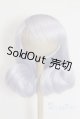 画像: 8-9inch/ウィッグ U-25-10-14-265-TN-ZU