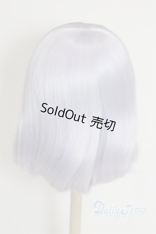 画像2: 8-9inch/ウィッグ U-25-10-14-265-TN-ZU (2)