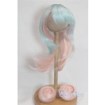 画像: 8-9inch/ウィッグ U-25-10-14-266-TN-ZU