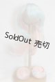 画像: 8-9inch/ウィッグ U-25-10-14-266-TN-ZU