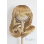 画像: 8-9inch/ウィッグ U-25-10-14-267-TN-ZU