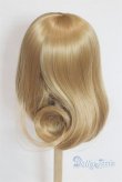 画像2: 8-9inch/ウィッグ U-25-10-14-267-TN-ZU (2)