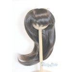 画像: 8-9inch/ウィッグ U-25-10-14-268-TN-ZU