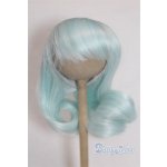 画像: 8-9inch/ウィッグ U-25-10-14-269-TN-ZU