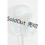 画像: 8-9inch/ウィッグ U-25-10-14-269-TN-ZU