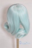 画像2: 8-9inch/ウィッグ U-25-10-14-269-TN-ZU (2)