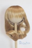 画像1: 8-9inch/ウィッグ U-25-10-14-270-TN-ZU (1)