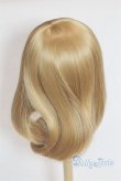 画像2: 8-9inch/ウィッグ U-25-10-14-270-TN-ZU (2)