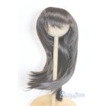 画像: 8-9inch/ウィッグ U-25-10-14-271-TN-ZU