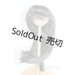 画像: 8-9inch/ウィッグ U-25-10-14-271-TN-ZU