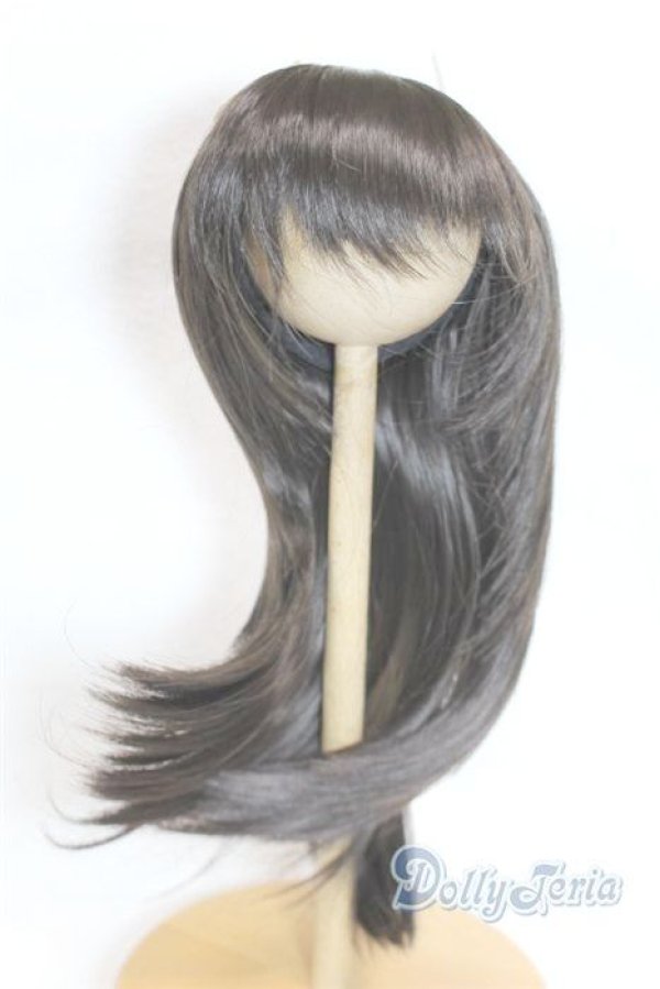 画像1: 8-9inch/ウィッグ U-25-10-14-271-TN-ZU (1)