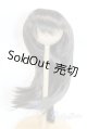 画像: 8-9inch/ウィッグ U-25-10-14-271-TN-ZU