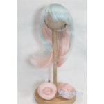 画像: 8-9inch/ウィッグ U-25-10-14-272-TN-ZU