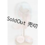 画像: 8-9inch/ウィッグ U-25-10-14-272-TN-ZU