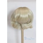 画像: 8-9inch/ウィッグ U-25-10-14-273-TN-ZU