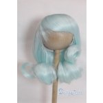 画像: 8-9inch/ウィッグ U-25-10-14-274-TN-ZU