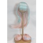 画像: 8-9inch/ウィッグ U-25-10-14-276-TN-ZU