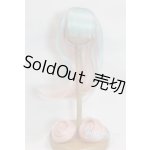 画像: 8-9inch/ウィッグ U-25-10-14-276-TN-ZU