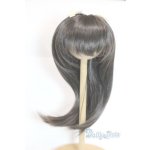 画像: 8-9inch/ウィッグ U-25-10-14-277-TN-ZU