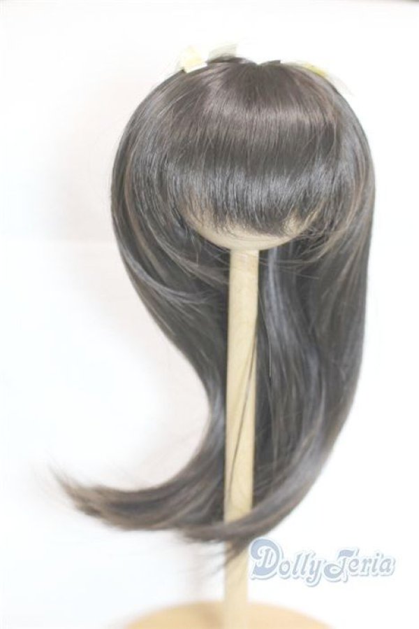 画像1: 8-9inch/ウィッグ U-25-10-14-277-TN-ZU (1)